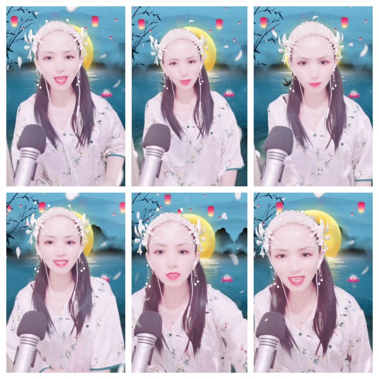 海燕🎤V娱热点