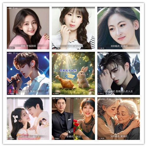 南风🎤V娱热点