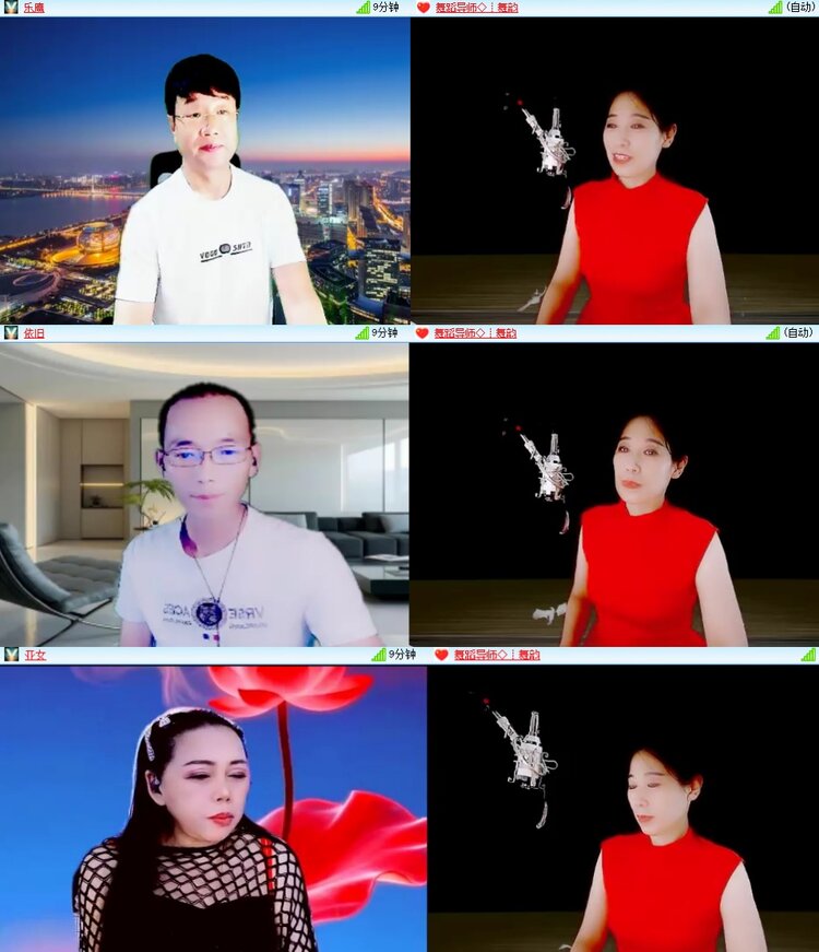 苏苏🎤V娱热点