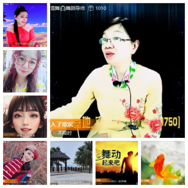 飞沙🎤V娱热点