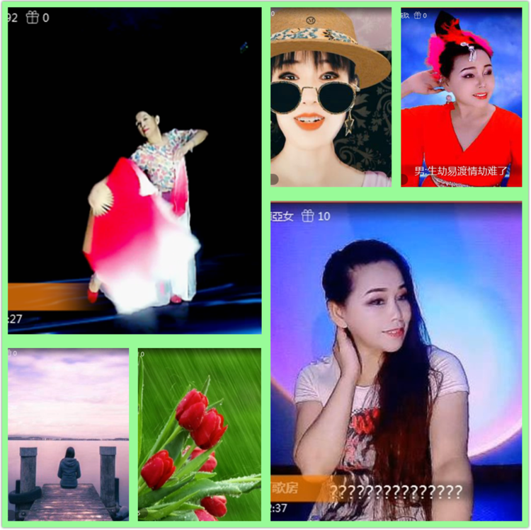 雪儿🎤V娱热点