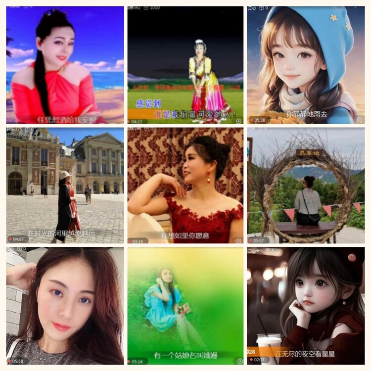 落雪🎤V娱热点