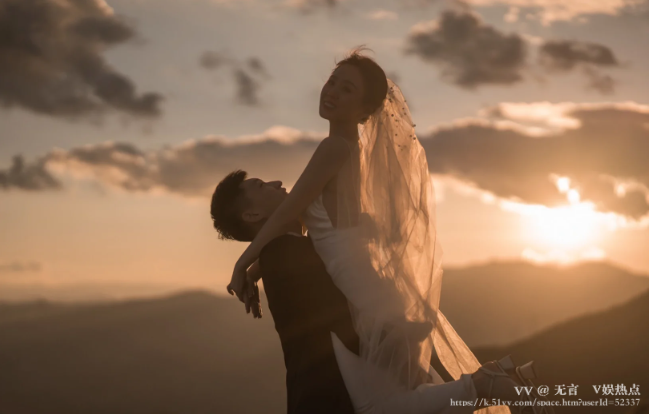 无言🎤V娱热点