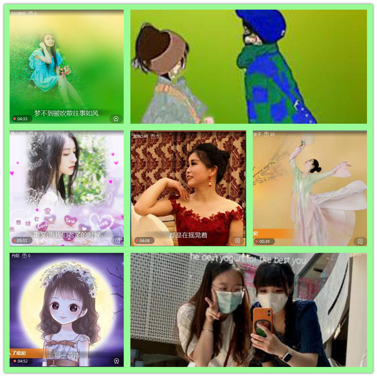 雪儿🎤V娱热点