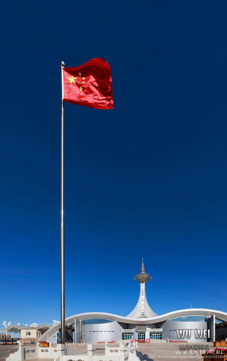 无为【文声汇影】