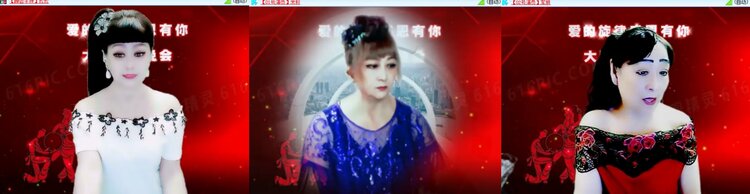 心玫🎤V娱热点