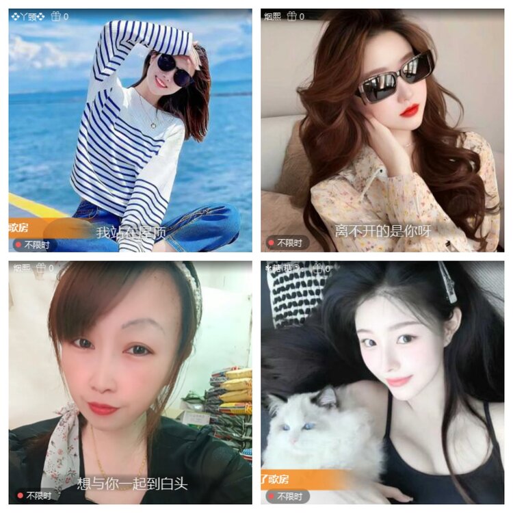 海燕🎤V娱热点