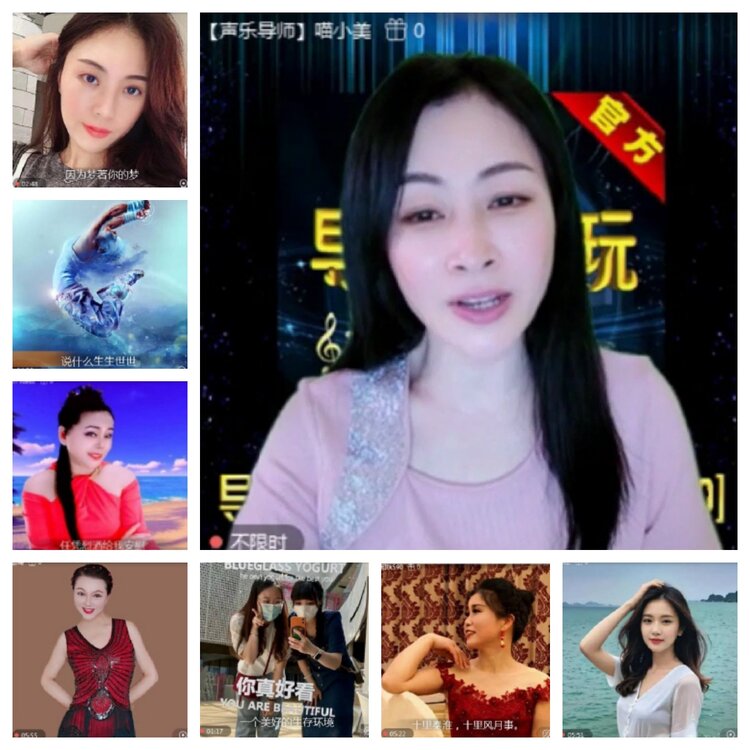 飞沙🎤V娱热点