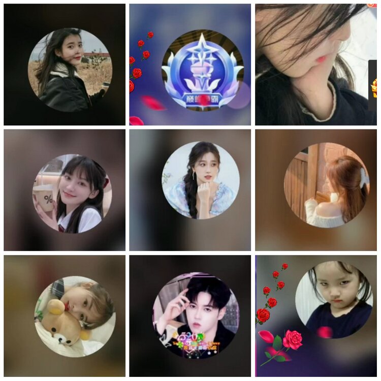 惜缘🎤V娱热点