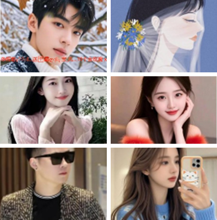 小朵🎤V娱热点