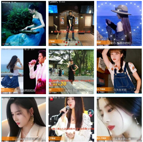 小朵🎤V娱热点