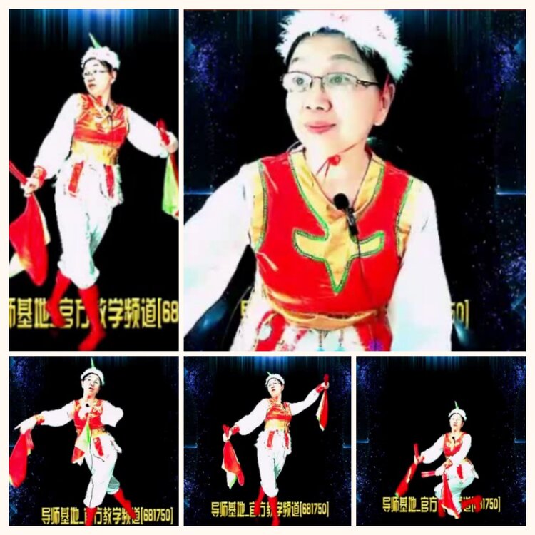 落雪🎤V娱热点