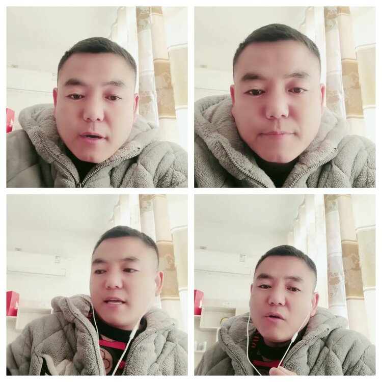 静一静🎤V娱热点