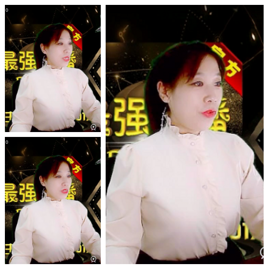 芯薇🎤V娱热点