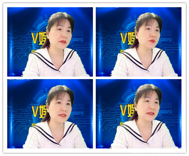 阿呆🎤V娱热点