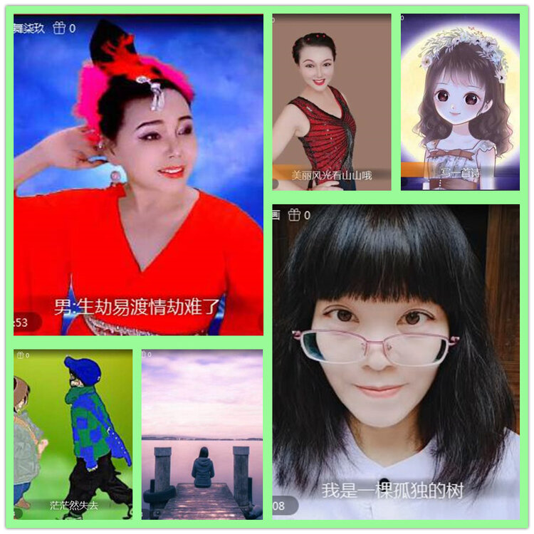 雪儿🎤V娱热点