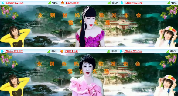 橘猫🎤V娱热点