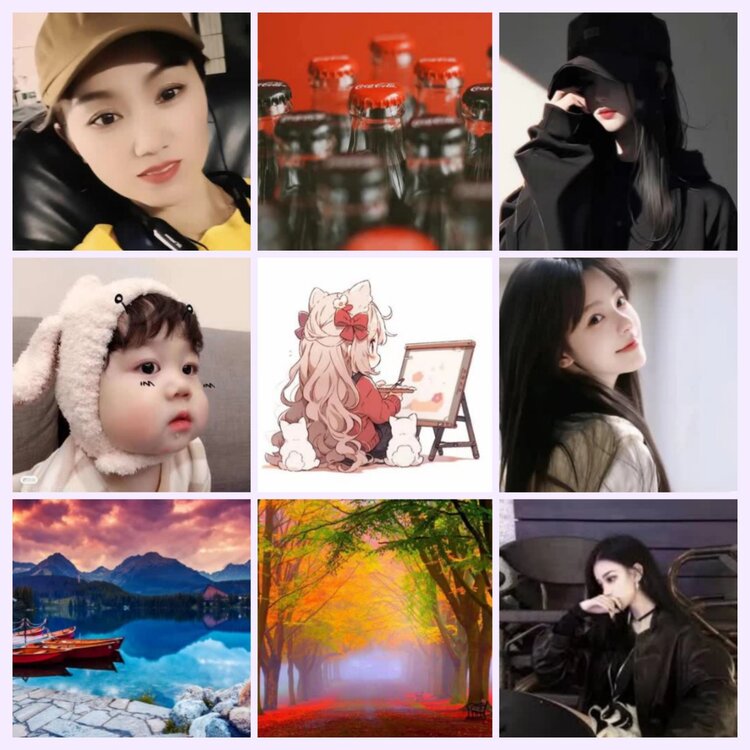 航航🎤V娱热点