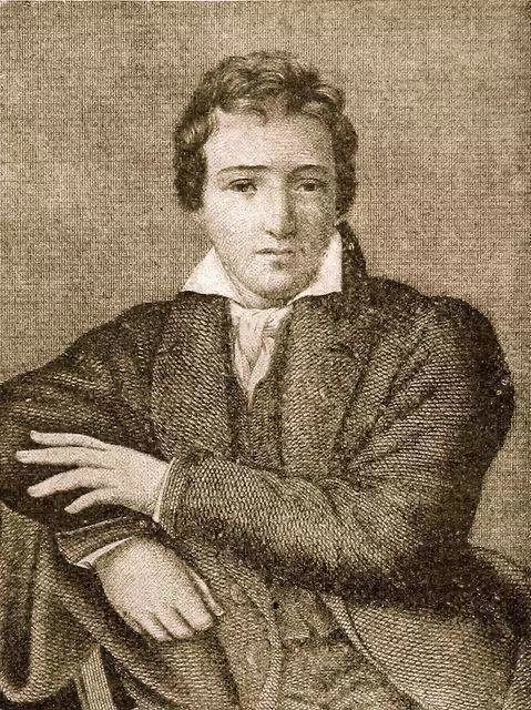 海涅作品《罗蕾莱》学习笔记