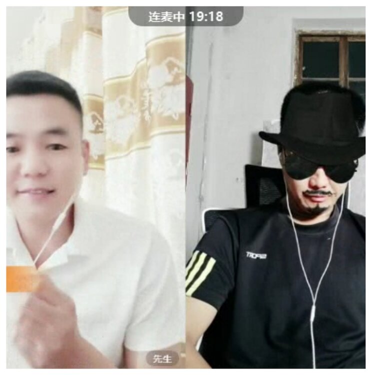 飞翔🎤V娱热点