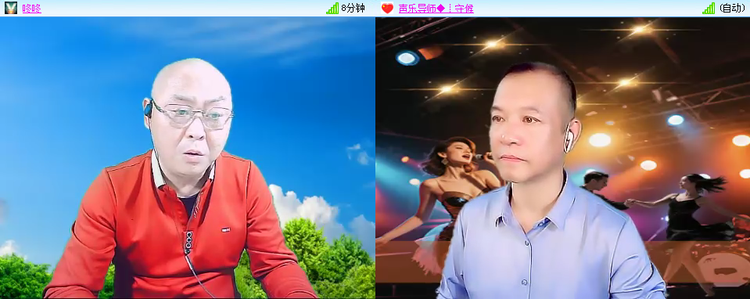 无言🎤V娱热点