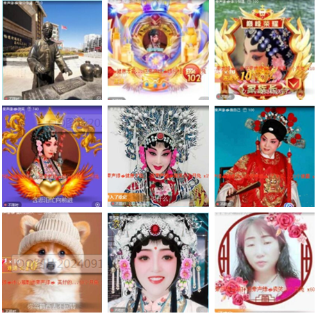 小朵🎤V娱热点