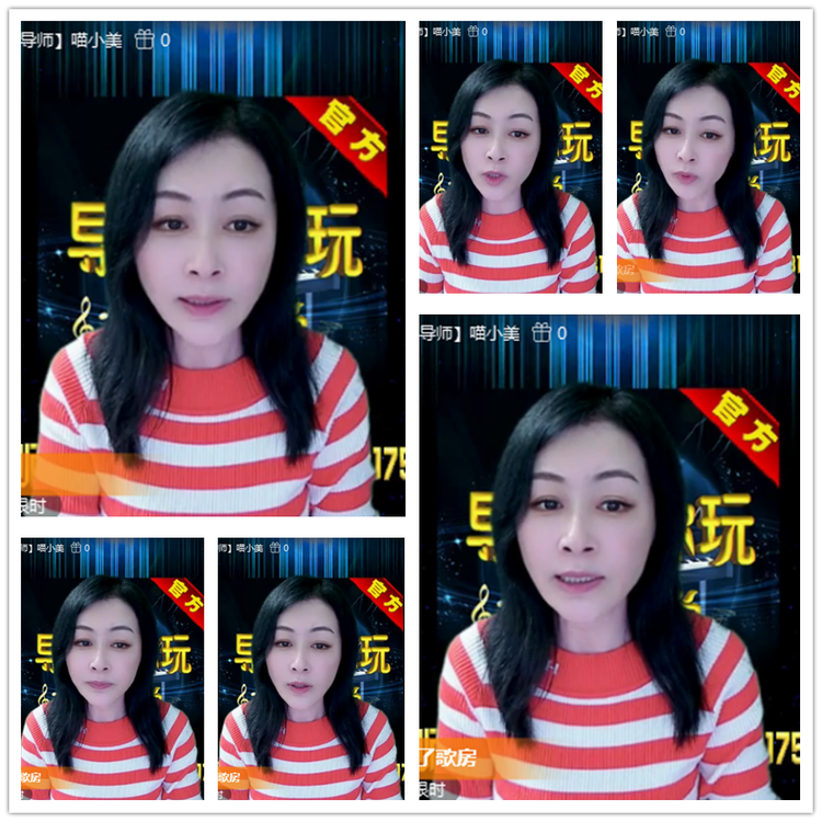 雪儿🎤V娱热点