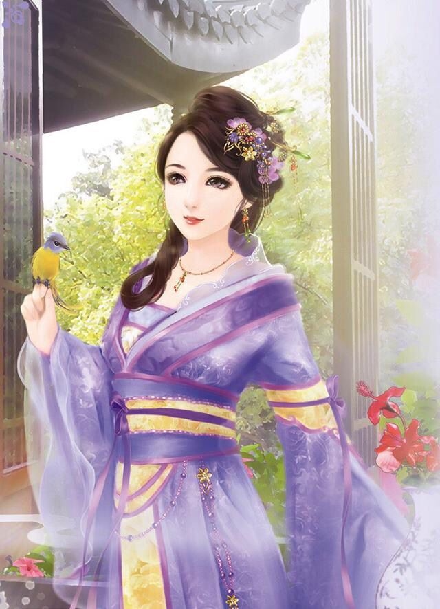 紫陌红尘缘于遇见私自珍藏