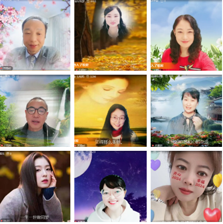 小朵🎤V娱热点