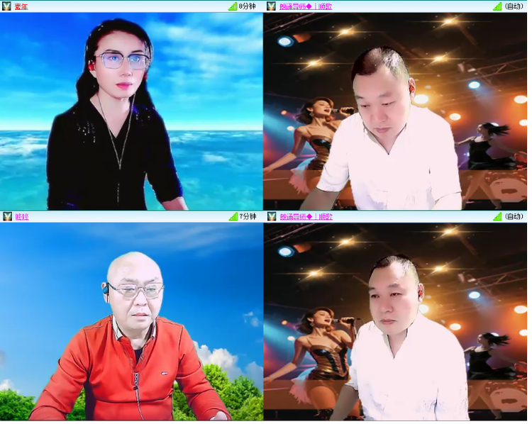 小浅🎤V娱热点