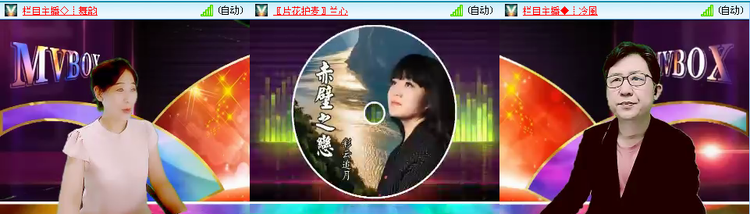 无言🎤V娱热点