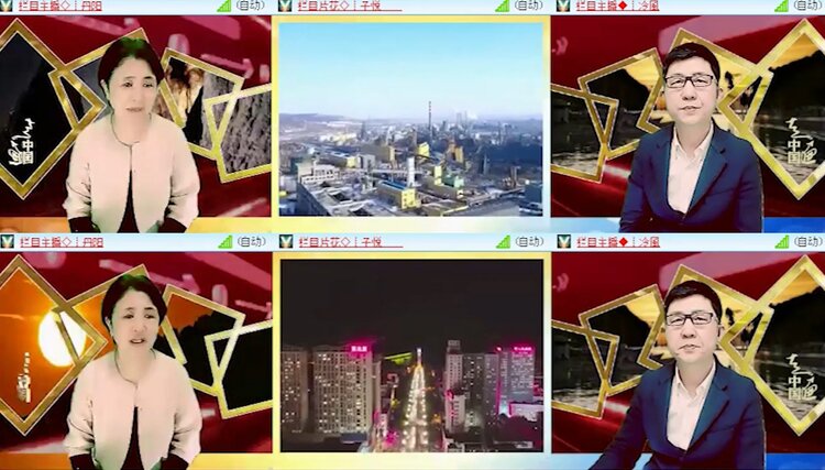 飞沙🎤V娱热点