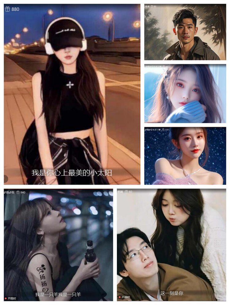 愉悦🎤V娱热点