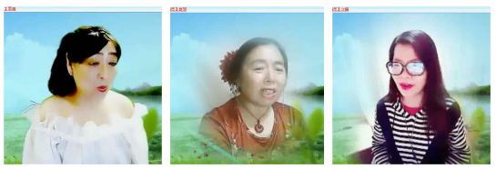 小浅🎤V娱热点