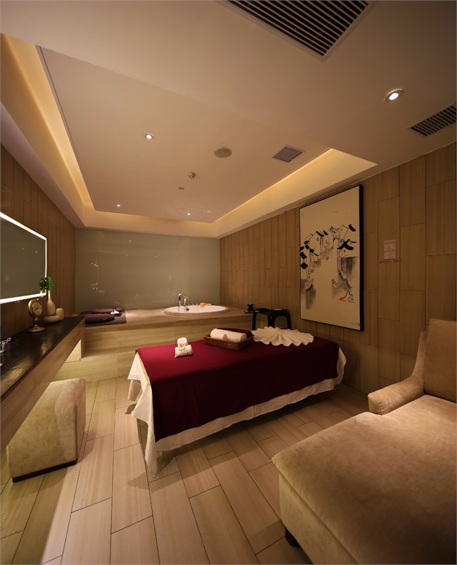 今日访谈成都软件园手法好的spa足浴新浪微博