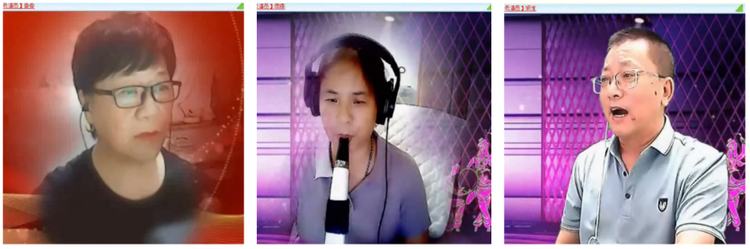 小浅🎤V娱热点