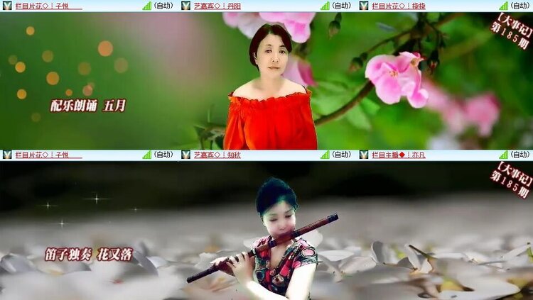 浓茶🎤V娱热点