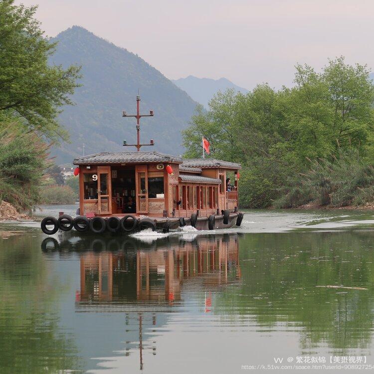 繁花似锦【美摄视界】