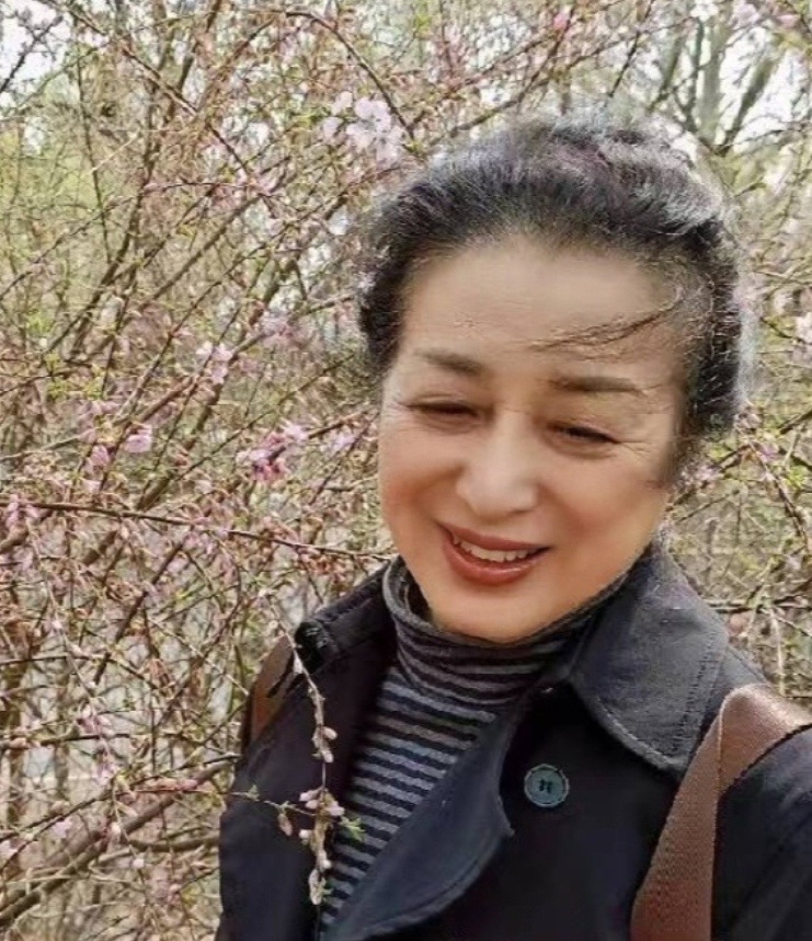 华姐
