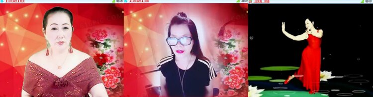 心玫🎤V娱热点
