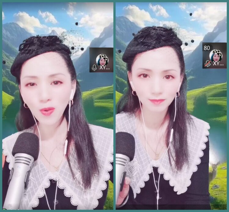 背影🎤V娱热点