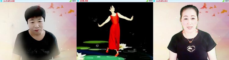 静一静🎤V娱热点