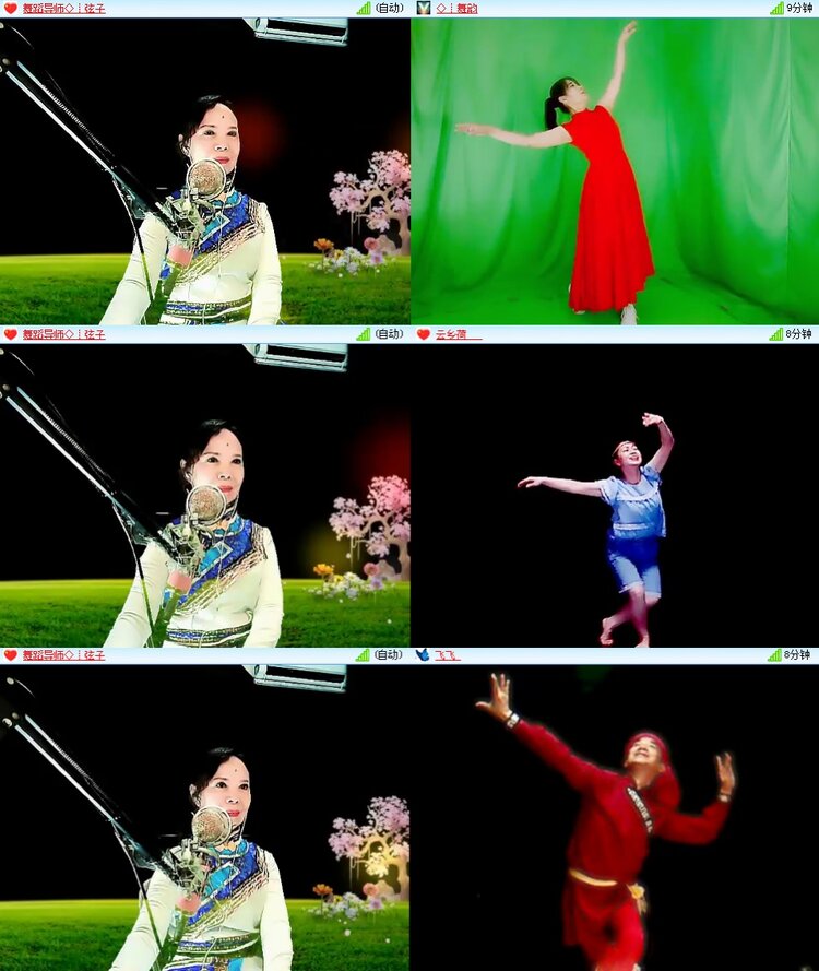 思点🎤V娱热点