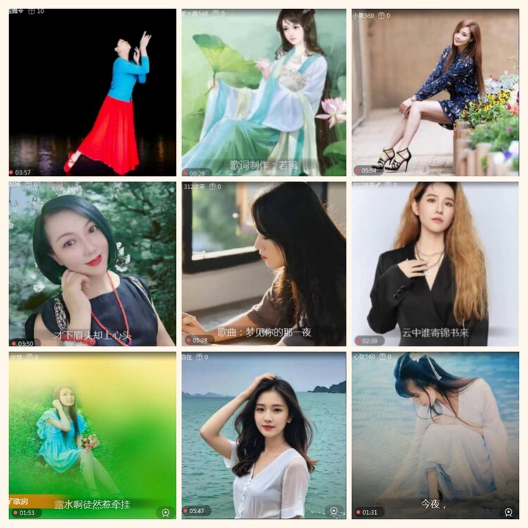 落雪🎤V娱热点