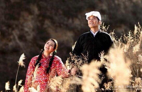 梅朵【朗诵专区】