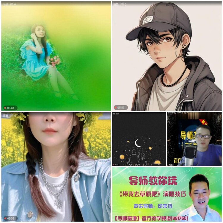 无言🎤V娱热点