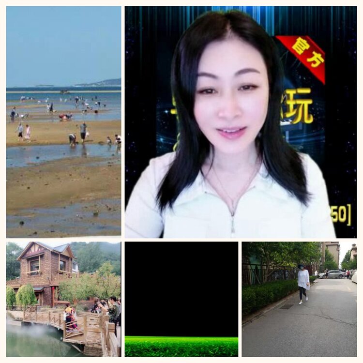 落雪🎤V娱热点