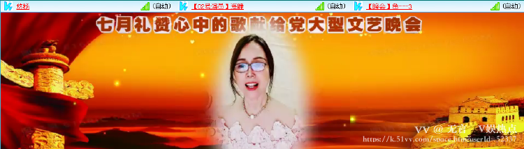 无言🎤V娱热点