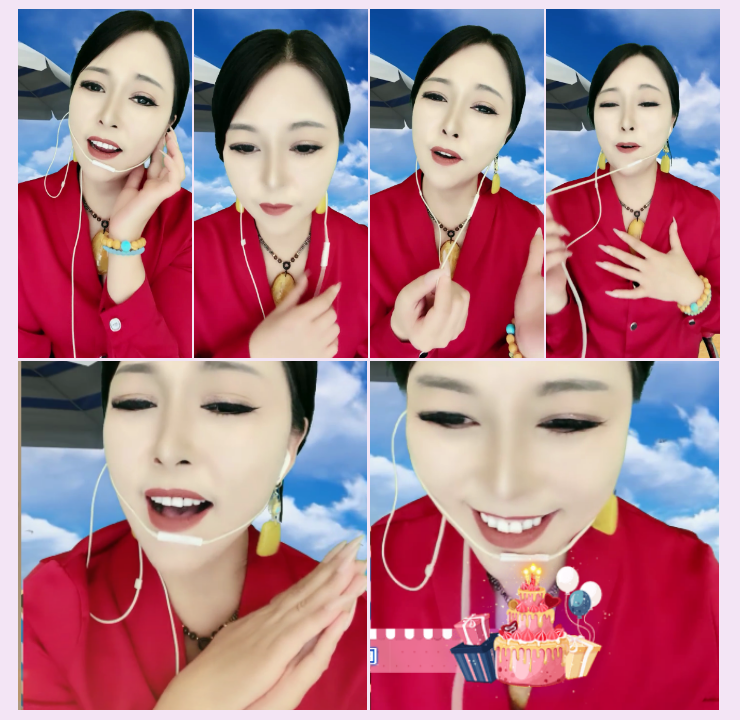 执白🎤V娱热点