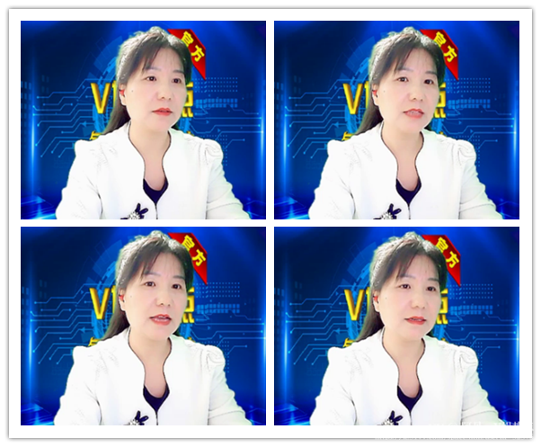 阿呆🎤V娱热点
